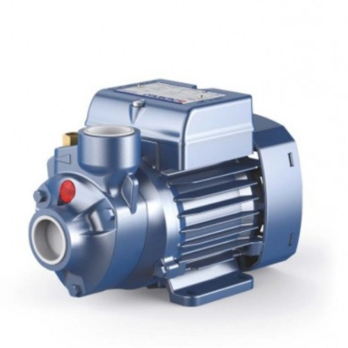 PREFERİKAL POMPALAR